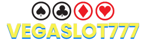 Logo VEGASLOT777